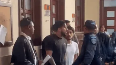 Justicia dominicana aplaza coerción contra cuatro colombianos por asaltos en Piantini