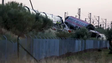 Abinader y Bisonó expresan condolencias a España por tragedia ferroviaria en Toledo