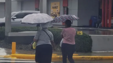 Lluvias del martes dejan 67 acueductos fuera de servicio: 948,603 usuarios afectados y daños en Barahona