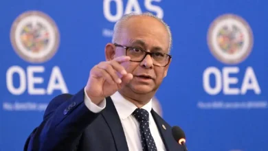 OEA pide respuesta internacional coordinada tras desaparición de cuatro salvadoreños en Haití