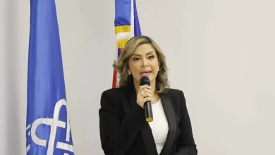 Fiscal Rosalba Ramos: "No había dolo eventual" en caso Jet Set, pero celebra cambio de calificación