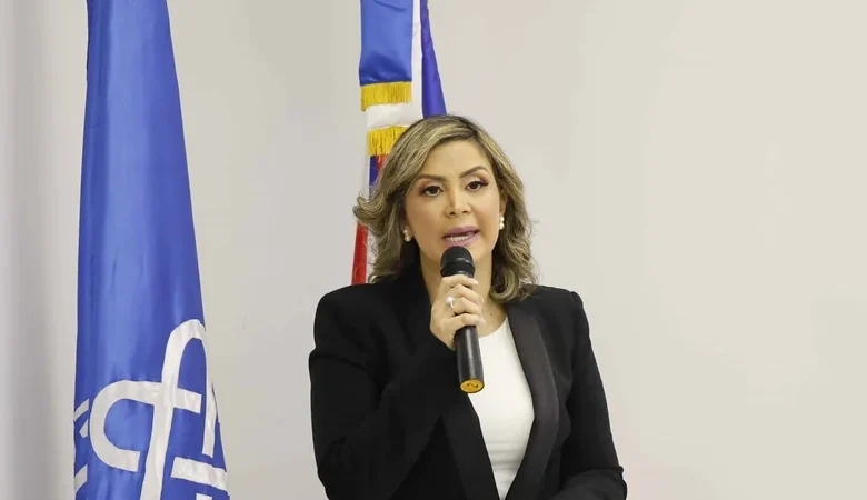 Fiscal Rosalba Ramos: "No había dolo eventual" en caso Jet Set, pero celebra cambio de calificación