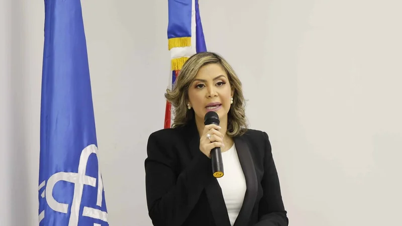 Fiscal Rosalba Ramos: