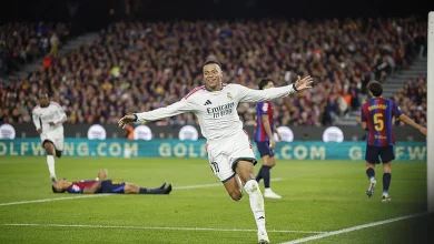 Mbappé, LaLiga y Real Madrid: disculpas que revelan el peso del mercado chino