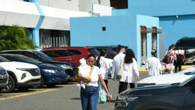 Lluvias elevan alerta por dengue y virus respiratorios en niños, según Robert Reid Cabral