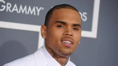 Chris Brown evita prisión: condena suspendida por ataque con botella en Londres