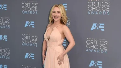 Qué se sabe del cierre de la investigación por la muerte de Hayden Panettiere