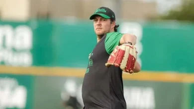Trevor Bauer llega a Lidom con las Estrellas y sueña con la Serie del Caribe