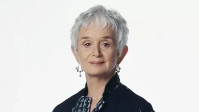 Fallece Barbara Barrie, la actriz que brilló en Broadway y Hollywood, a los 95 años