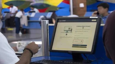 Migración elimina 56,140 alertas sin respaldo judicial: lo que debe saber para viajar sin contratiempos