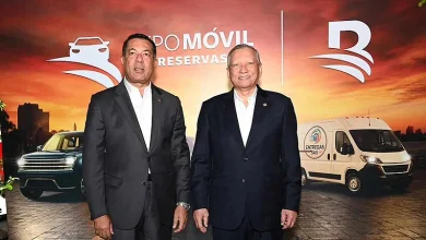 Expomóvil Banreservas 2026: financiamiento desde 6.85% y hasta 90% del vehículo