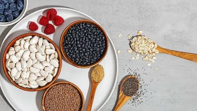 Especialista en nutrición: no toda la fibra es igual y la clave está en saber cuál consumir