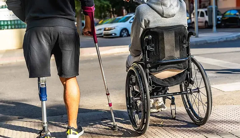 Lo que debe saber sobre las estadísticas de discapacidad en República Dominicana