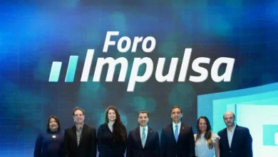 Foro Impulsa reúne 800 pymes y apuesta por un futuro empresarial más humano frente a la IA