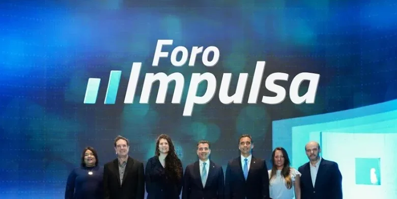Foro Impulsa reúne 800 pymes y apuesta por un futuro empresarial más humano frente a la IA