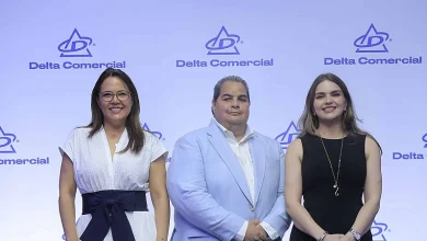 Delta Comercial llega a Expomóvil 2026 con precios especiales en Toyota Raize y Lexus