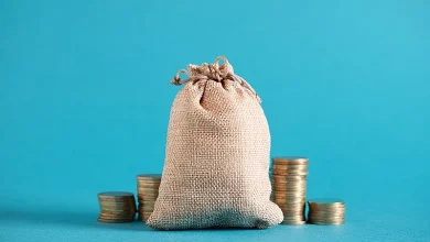 De cada 100 pesos que recibe el Gobierno, 23 se van en pagar intereses de la deuda