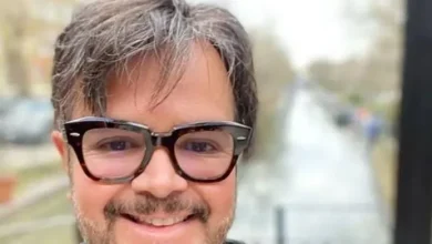 Aleks Syntek revela cómo la acusación de abuso lo apartó de labores benéficas con niños