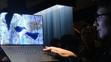 MacBook Pro con pantalla táctil: lo que deben saber los profesionales dominicanos