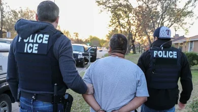 ICE planea contratar 5,000 agentes mientras deportaciones alcanzan 980,000, incluyendo dominicanos