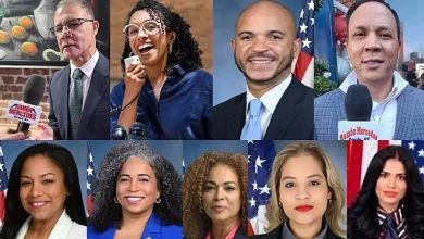 Guía para dominicanos en NY: nueve candidatos compiten el 3 de noviembre
