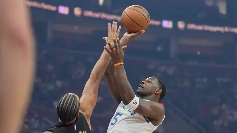 Anthony Edwards será operado este jueves: Timberwolves confían en que volverá