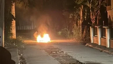 Apagones de 12 horas y facturas altas desatan protestas en Salcedo y Tenares