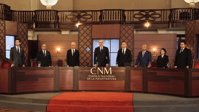 CNM definirá el lunes nuevo presidente de la SCJ y seis magistrados