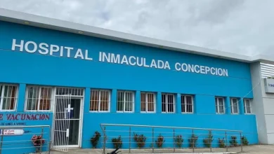 DNCD explica cómo murió William de los Santos tras detención en Cotuí