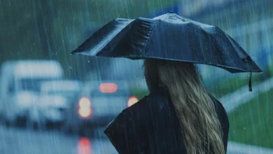 Indomet mantiene alerta por lluvias y calor este jueves; Barahona y Pedernales entre las provincias bajo vigilancia
