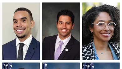 Ocho dominicanos buscan escaños en EE. UU.: lo que debe saber el votante dominicano