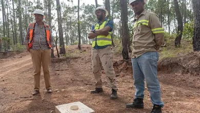 Minería: 38 permisos de exploración metálica en 17 provincias; ¿qué debe saber usted?