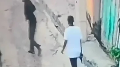 Policía aclara: video de armas en Los Guaricanos no es actual, es de abril