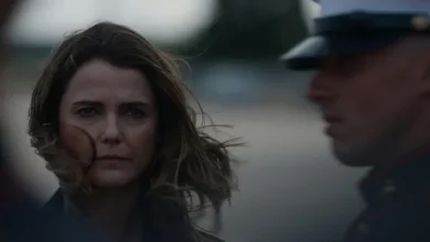 Netflix renueva 'La diplomática' para una quinta temporada tras el éxito de la cuarta entrega