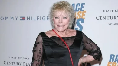 Muere Elke Sommer, la actriz de 'La Pantera Rosa' que conquistó Hollywood