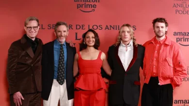 Prime Video estrena el 11 de noviembre la tercera temporada de 'El señor de los anillos'