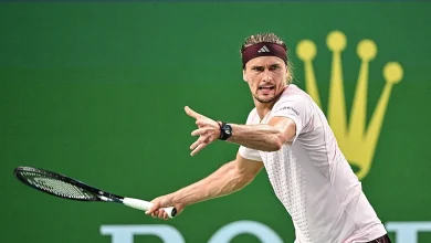Zverev, número uno del mundo: lo que debe saber sobre el tenista alemán y su historial