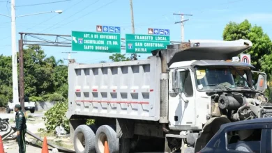 Condenan a tres años a camionero por accidente mortal en autopista 6 de Noviembre