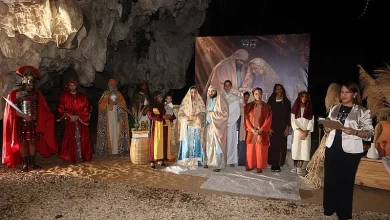 Nacimiento Viviente 2026: cómo asistir a la experiencia teatral gratuita en el Parque Iberoamérica
