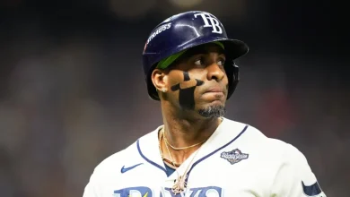Rays pierden la Serie Mundial pero su proyecto joven ilusiona