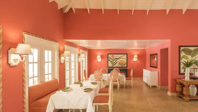 Bamboo, en Punta Cana, logra certificación AAA Four Diamond y eleva la alta cocina dominicana