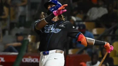 Kevin Alcántara y el sueño cumplido: así puede seguirlo la afición dominicana