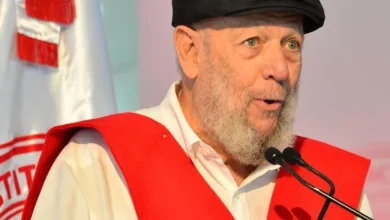 Freddy Ginebra: el gestor cultural que cree en los artistas que comienzan
