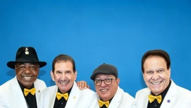 Conjunto Quisqueya se suma al "Junte de Ídolos" con Manny Manuel y Sergio Vargas