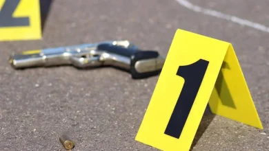 ¿Sabía que la Policía ha matado a 21 personas en lo que va de mes? El caso de La Paz eleva la cifra