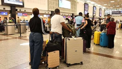 Migración elimina 56,140 alertas sin respaldo judicial: cómo verificar si la suya sigue activa