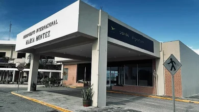 Aeropuerto María Montez de Barahona sigue operativo pese a deterioro y sin vuelos comerciales