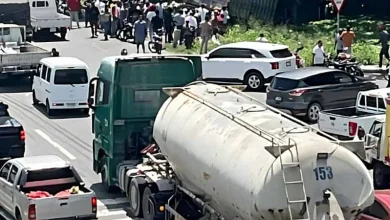 Condenan a tres años de prisión al camionero que causó tragedia en la autopista 6 de Noviembre