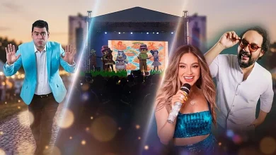 Agenda de fin de semana en Santo Domingo: humor, merengue y musical infantil para todos los gustos