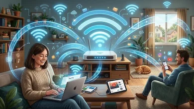 El wifi que usamos a diario nació de una patente de guerra: la historia que pocos dominicanos conocen